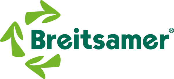 Logo Breitsamer Entsorgung Recycling