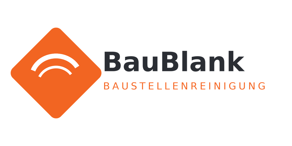 BauBlank Baustellenreinigung