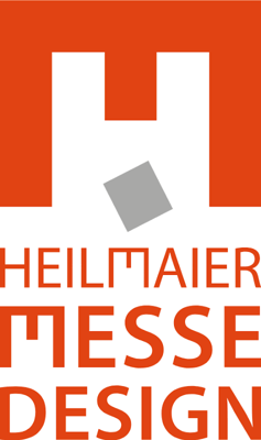 Heilmaier Messe Design