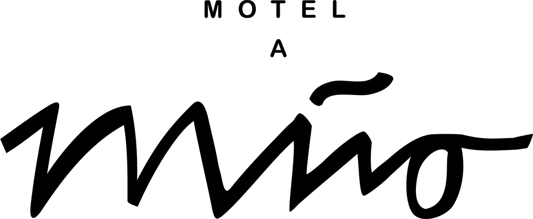 Logo Motel a Miio